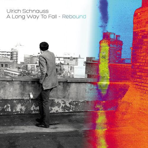 Ulrich Schnauss- A Long Way To Fall - Rebound [ VINYL LP ]