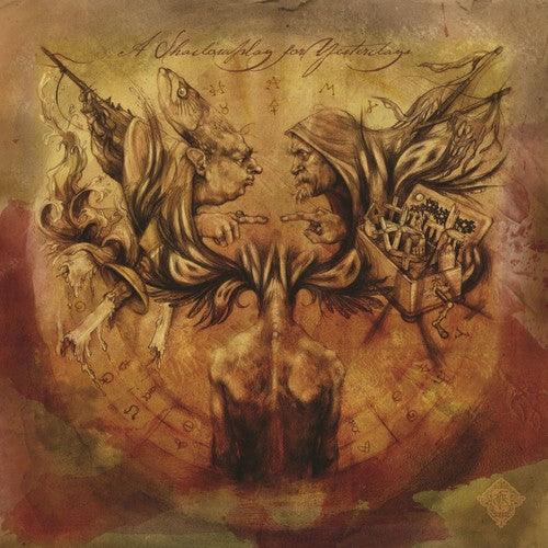 A Forest of Stars- A Shadowplay For Yesterdays [ VINYL LP ]