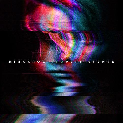 Kingcrow- The Persistence [ VINYL LP ]