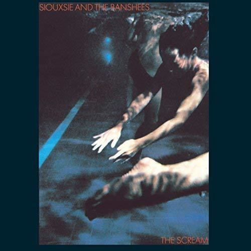 Siouxsie And The Banshees- The Scream [LP] [ VINYL LP ]
