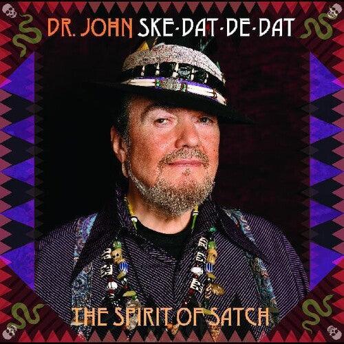 Dr. John- Ske Dat De Dat - The Spirit Of Satch [ VINYL LP ]