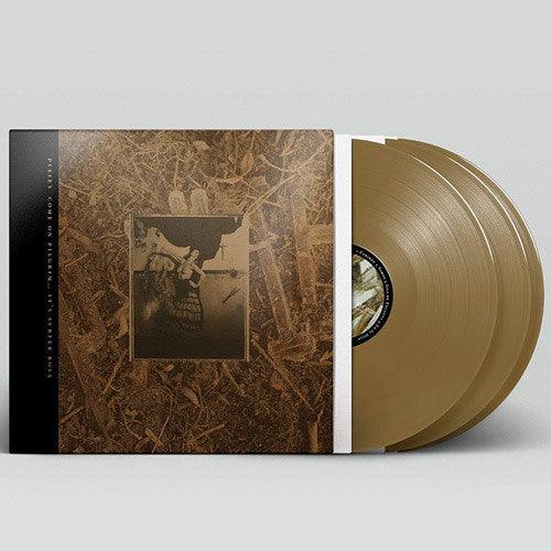 The Pixies- Come On Pilgrim It's Surfer Rosa [ VINYL LP ]
