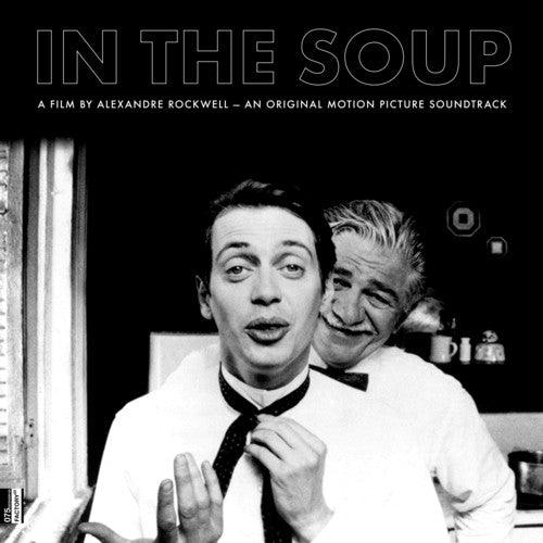 Mader- In The Soup: A Film By Alexandre Rockwell [ VINYL LP ]