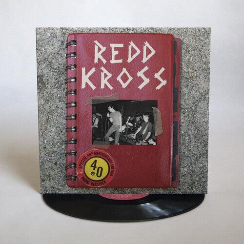 Redd Kross- Red Cross [ VINYL LP ]
