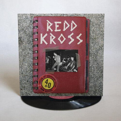Redd Kross- Red Cross [ VINYL LP ]
