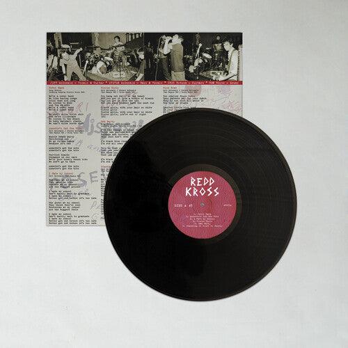 Redd Kross- Red Cross [ VINYL LP ]