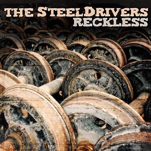 The SteelDrivers- Reckless [ VINYL LP ]