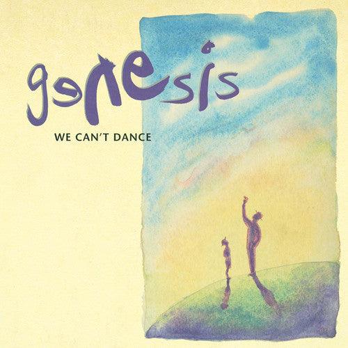 Genesis- We Can't Dance (1991) [ VINYL LP ]