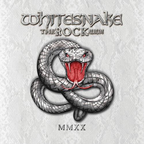 Whitesnake- The Rock Album [ VINYL LP ]