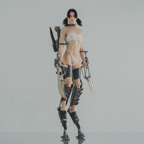 Arca- KiCk I [ VINYL LP ]