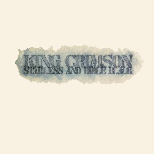 King Crimson- Starless & Bible Black (Remixed By Steven Wilson & Robert Fripp) (Ltd200gm Vinyl) [ VINYL LP ]