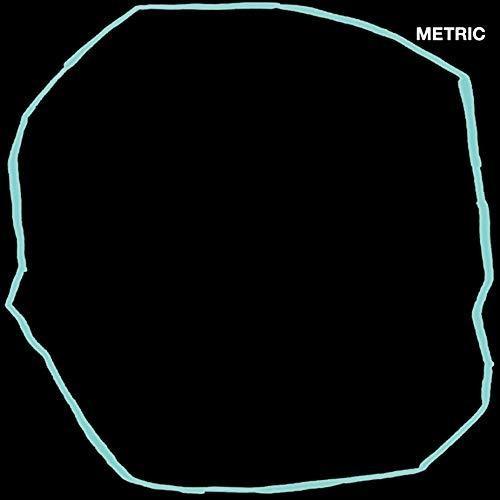 Metric- Art Of Doubt [ VINYL LP ]