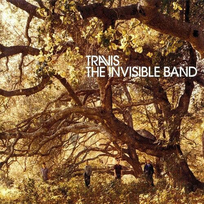 Travis- The Invisible Band (20th Anniversary) [LP] [ VINYL LP ]