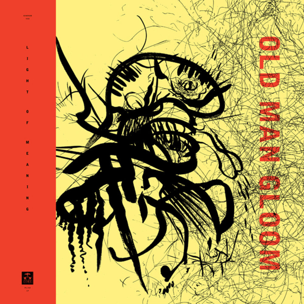 Old Man Gloom- Seminar VIII: Light Of Meaning [ VINYL LP ]