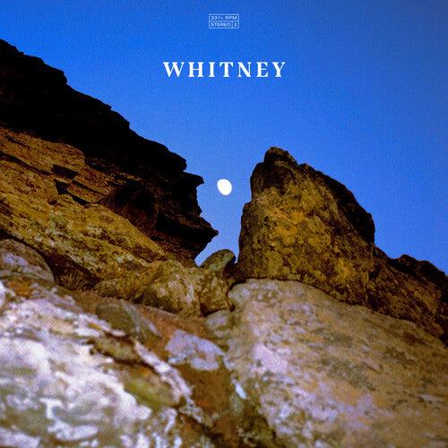 Whitney- Candid [ VINYL LP ]