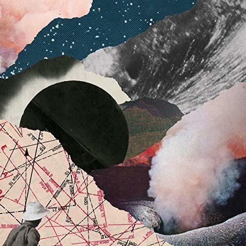 Boogarins- Desvio Onirico (live 2016) [ VINYL LP ]