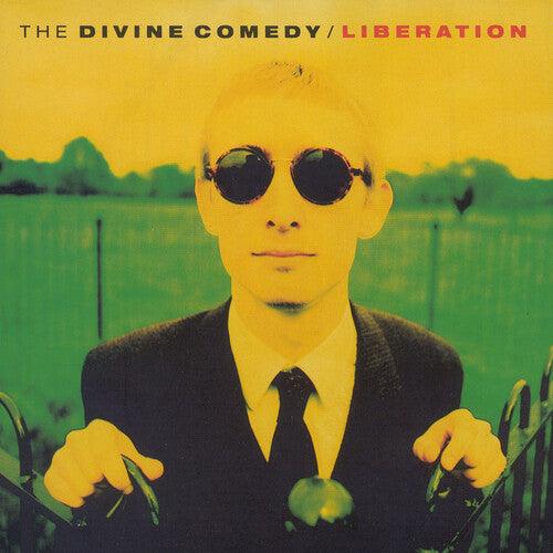 The Divine Comedy- Liberation [ VINYL LP ]