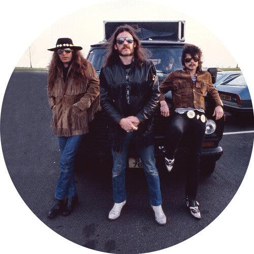 Motorhead- England 1971 [ VINYL LP ]