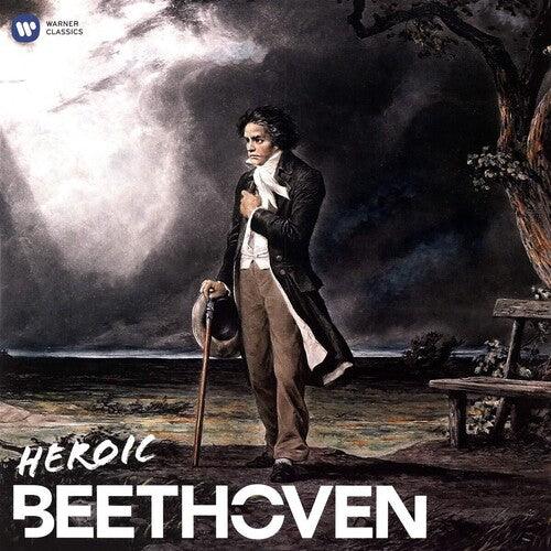 Heroic Beethoven (Best of)- Heroic Beethoven [best of]