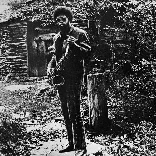 Joe Mcphee- Nation Time [ VINYL LP ]