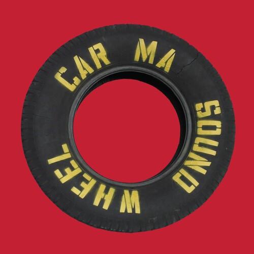 Alison Mosshart- Sound Wheel [ VINYL LP ]