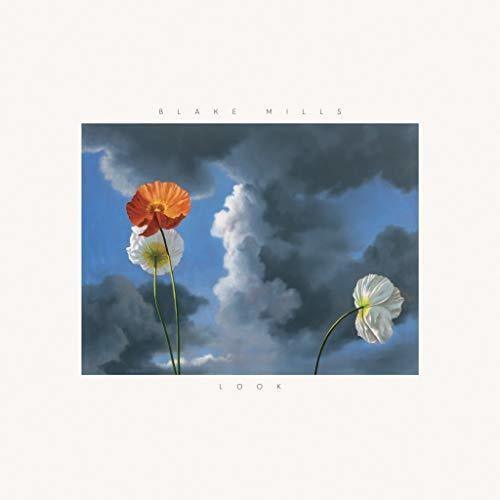 Blake Mills- Look [ VINYL LP ]