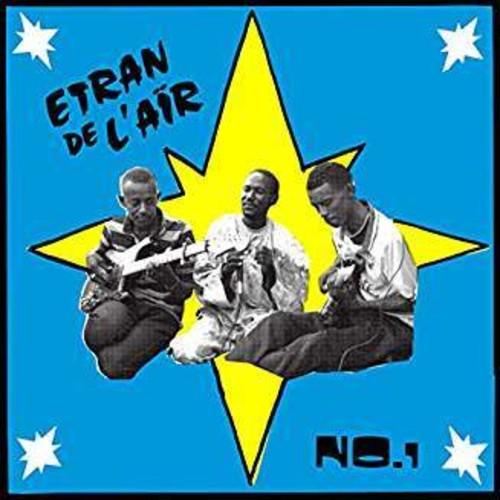 Etran De L'Air- No. 1 [ VINYL LP ]