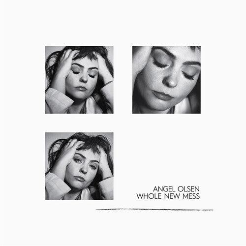 Angel Olsen- Whole New Mess [ VINYL LP ]