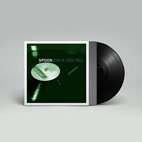 Spoon- Girls Can Tell [ VINYL LP ]
