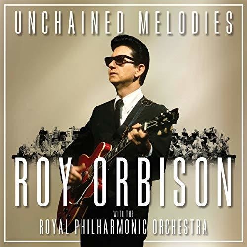 Roy Orbison- Unchained Melodies: Roy Orbison with The Royal Philharmonic Orchestra [ VINYL LP ]