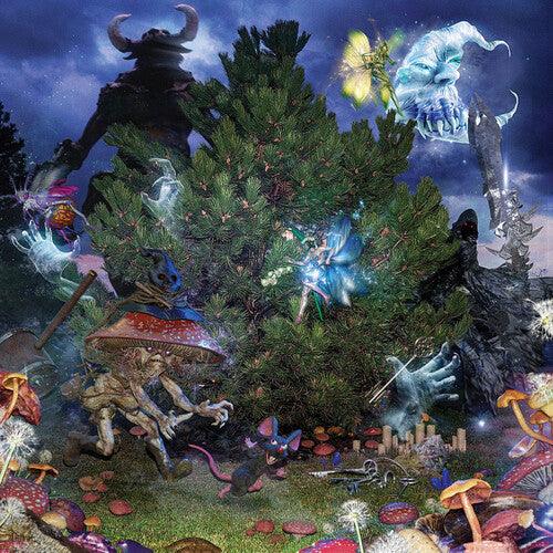 100 gecs- 1000 Gecs And The Tree Of Clues [ VINYL LP ]