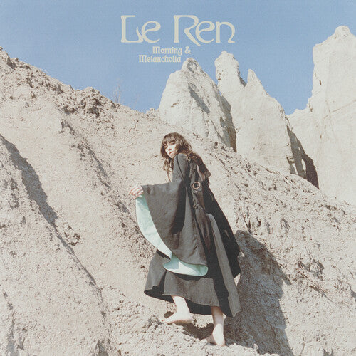 Le Ren- Morning & Melancholia (White Vinyl) [ VINYL LP ]