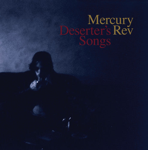 Mercury Rev- Deserter's Songs [LP] [ VINYL LP ]