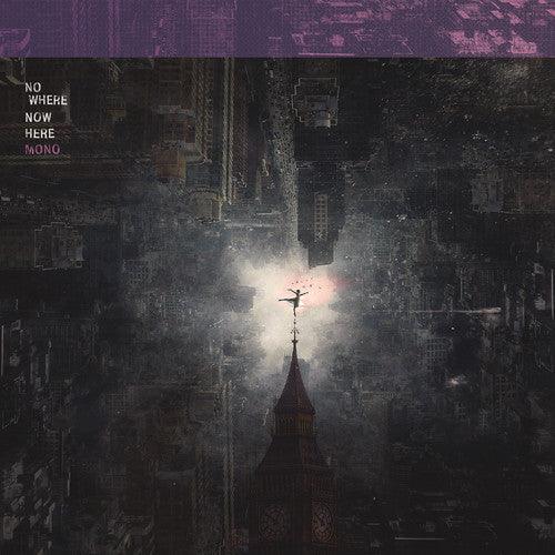 Mono- Nowhere Now Here [ VINYL LP ]