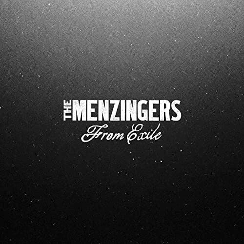 The Menzingers- From Exile [ VINYL LP ]