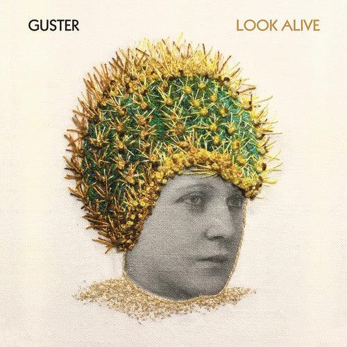 Guster- Look Alive [ VINYL LP ]