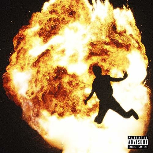 Metro Boomin- Not All Heroes Wear Capes [LP] [ VINYL LP ]