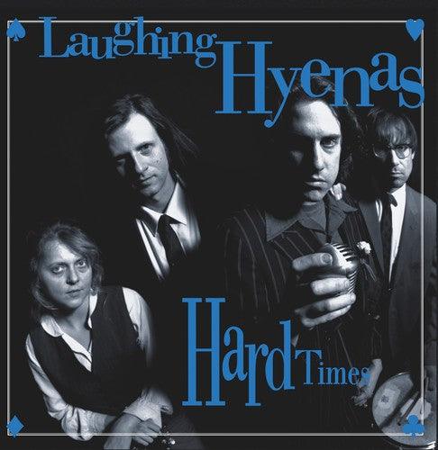 Laughing Hyenas- Hard Times + Crawl / Covers [ VINYL LP ]