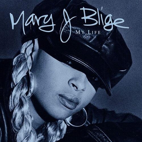 Mary J. Blige- My Life [ VINYL LP ]
