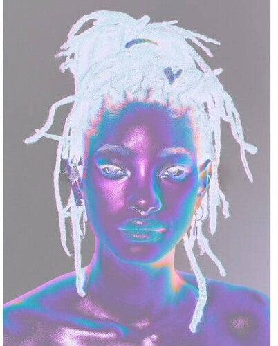 Willow- Willow [ VINYL LP ]