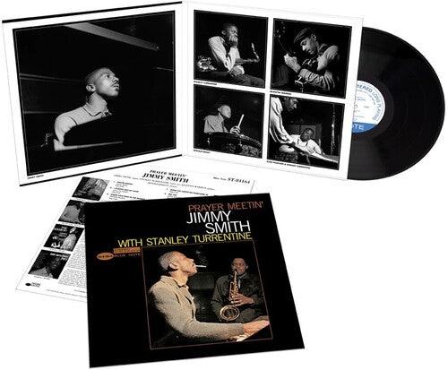 Jimmy Smith- Prayer Meetin' [ VINYL LP ]