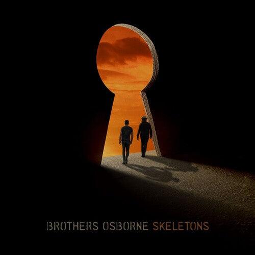Brothers Osborne- Skeletons [ VINYL LP ]