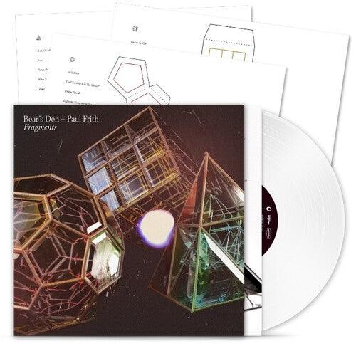 Bear's Den- Fragments (Indie Exclusive Vinyl) [ VINYL LP ]