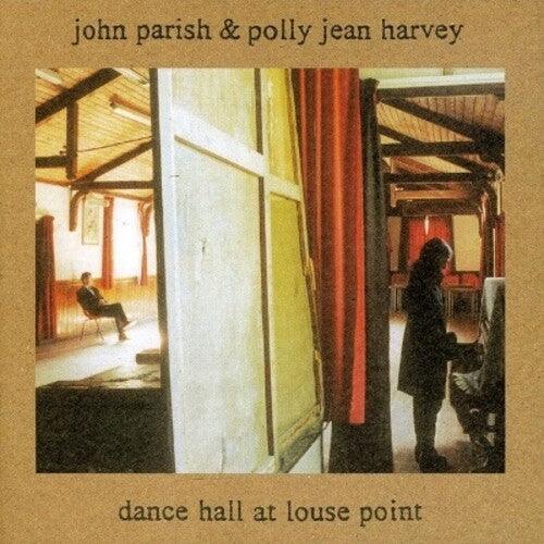 PJ Harvey- Dance Hall At Louse Point [ VINYL LP ]