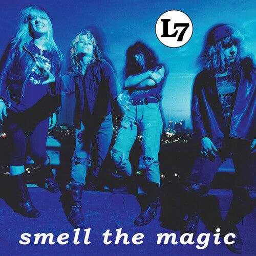L7- Smell The Magic [ VINYL LP ]