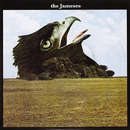 Jameses- Caribou [ VINYL LP ]