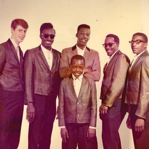 Lil Ed & the Sound Masters- Lil Ed & The Sound Masters [ VINYL LP ]