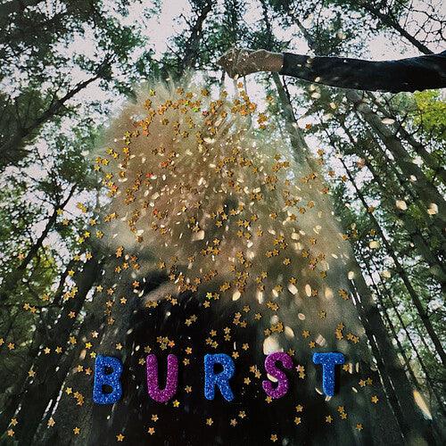 Snarls- Burst [ VINYL LP ]