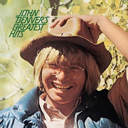 John Denver- Greatest Hits (150 Gram Vinyl) [ VINYL LP ]