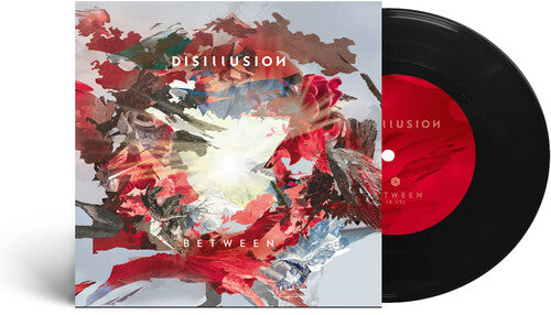 Disillusion- Between [ VINYL LP ]